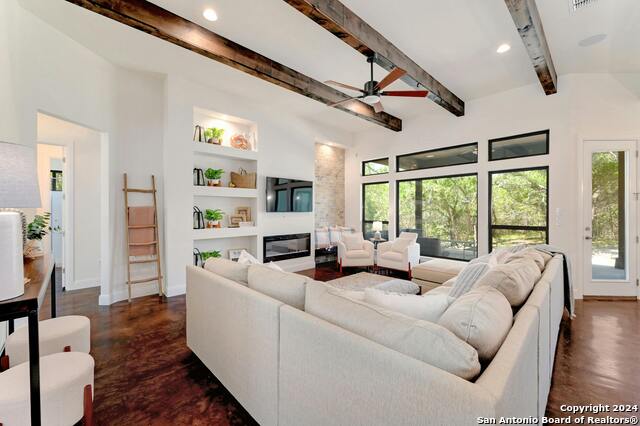 2471 George Pass, Canyon Lake, Texas image 5