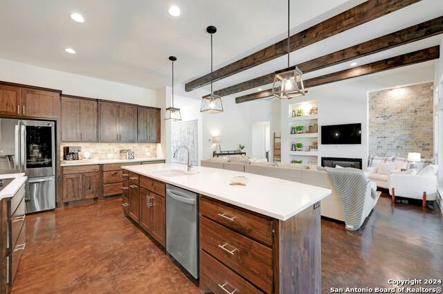 2471 George Pass, Canyon Lake, Texas image 6