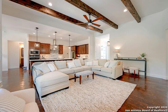 2471 George Pass, Canyon Lake, Texas image 8