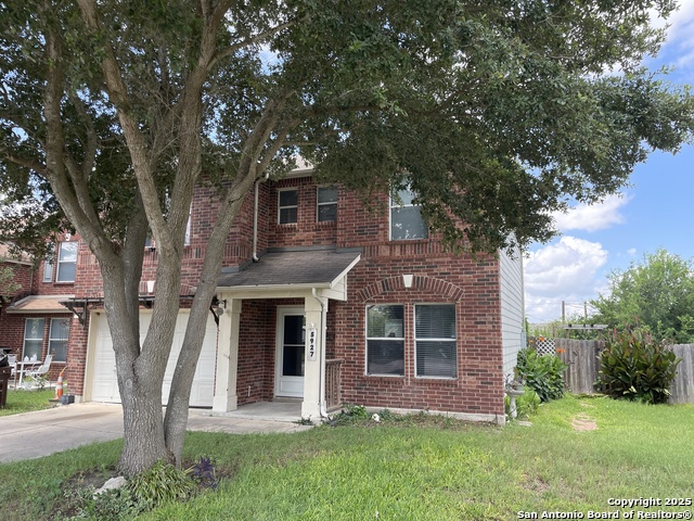 5927 Ironmill, Converse, Texas image 1