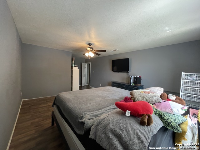 5927 Ironmill, Converse, Texas image 11