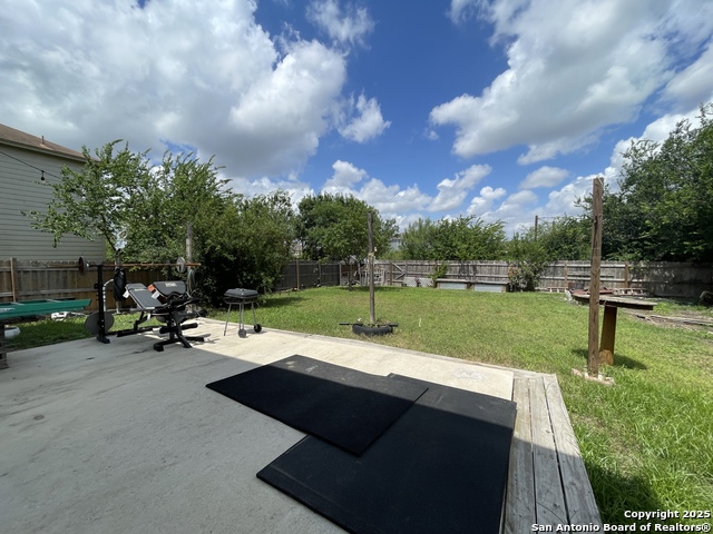 5927 Ironmill, Converse, Texas image 14