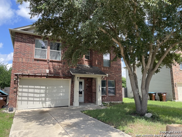 5927 Ironmill, Converse, Texas image 15