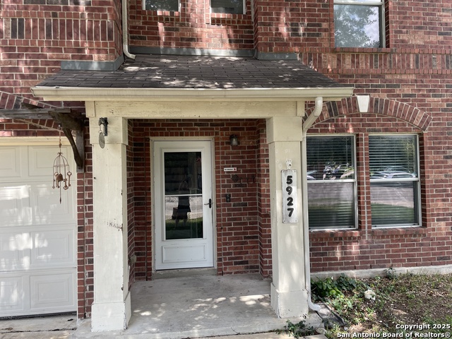 5927 Ironmill, Converse, Texas image 2