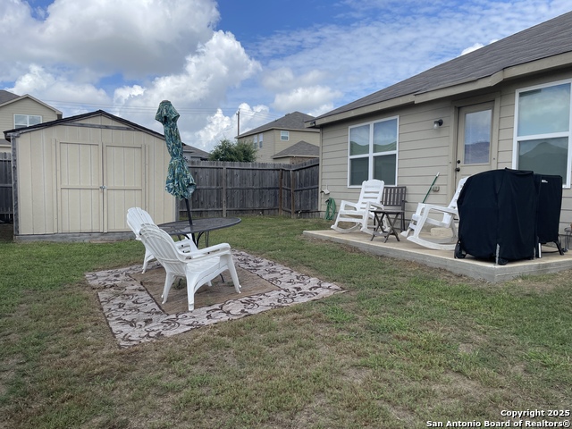 7106 Lunar Eclipse, Converse, Texas image 33