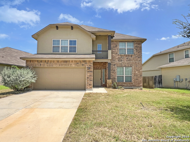 8915 Palmetto Park, Converse, Texas image 1