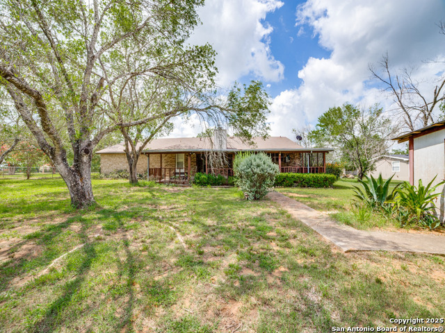 341 Oriente, Pleasanton, Texas image 24