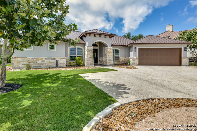 109 Towne View Circle, Boerne, Texas image 1