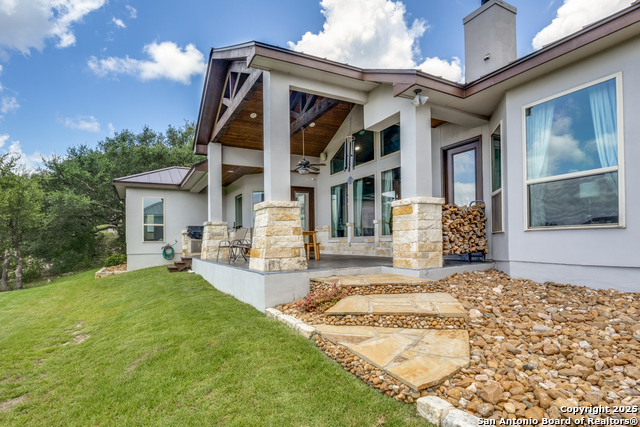 109 Towne View Circle, Boerne, Texas image 36