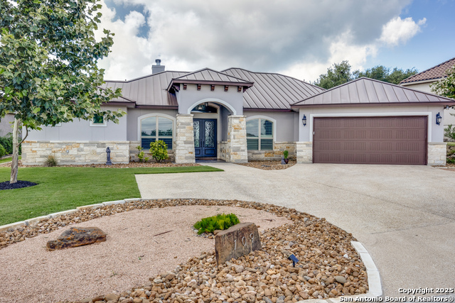 109 Towne View Circle, Boerne, Texas image 5