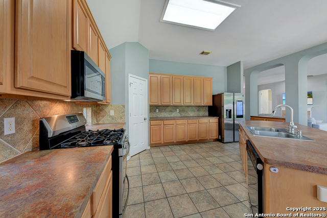 10502 Black Horse, Helotes, Texas image 12