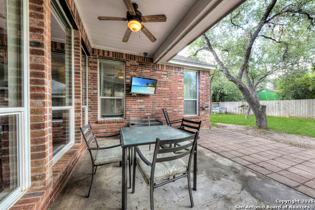 10502 Black Horse, Helotes, Texas image 29