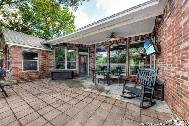10502 Black Horse, Helotes, Texas image 30