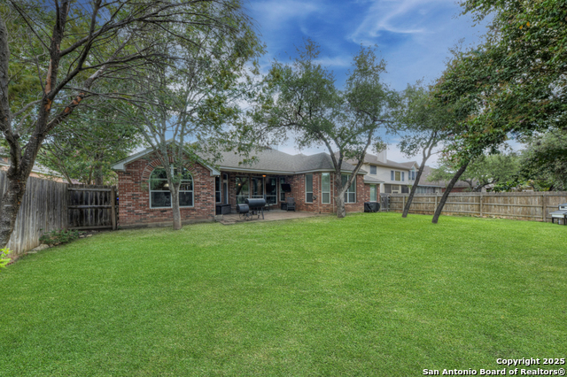 10502 Black Horse, Helotes, Texas image 31