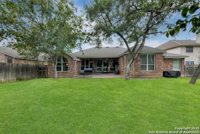 10502 Black Horse, Helotes, Texas image 32