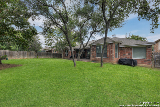 10502 Black Horse, Helotes, Texas image 33