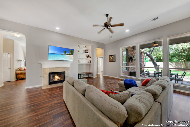 10502 Black Horse, Helotes, Texas image 7