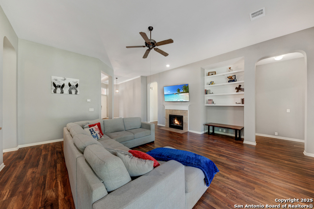10502 Black Horse, Helotes, Texas image 8