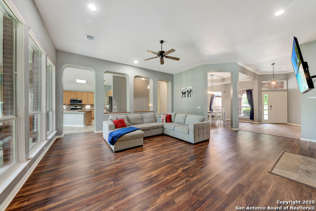 10502 Black Horse, Helotes, Texas image 9