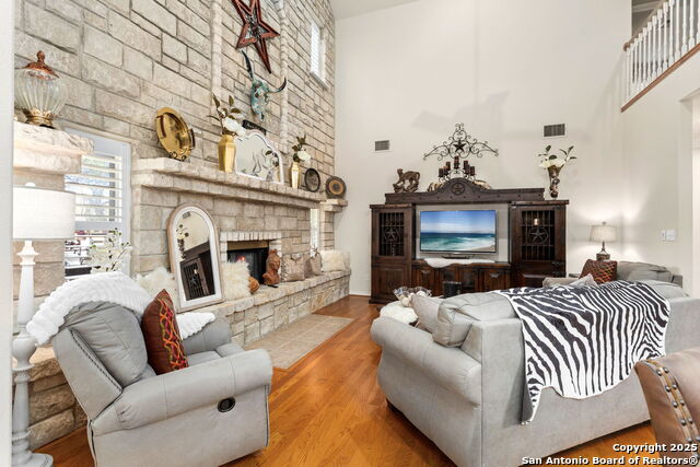 218 Deerwood, Bandera, Texas image 17