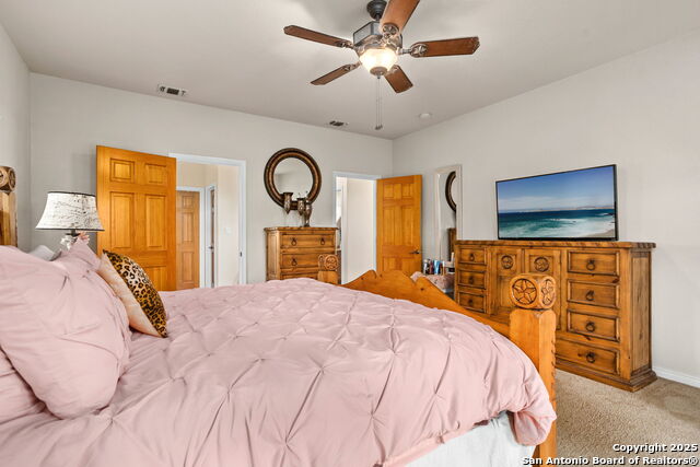 218 Deerwood, Bandera, Texas image 30