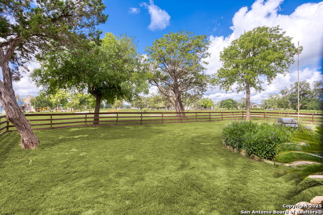218 Deerwood, Bandera, Texas image 41