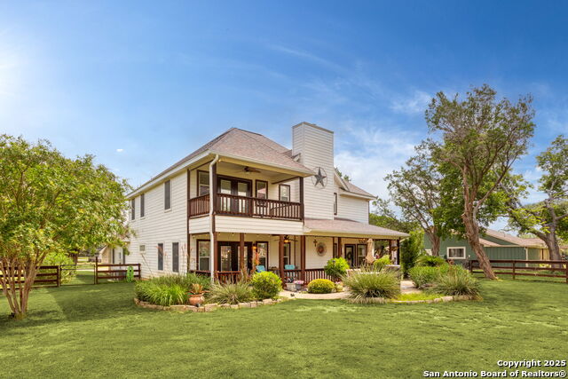 218 Deerwood, Bandera, Texas image 42