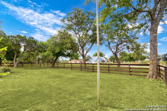 218 Deerwood, Bandera, Texas image 43