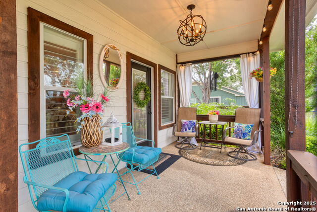 218 Deerwood, Bandera, Texas image 45
