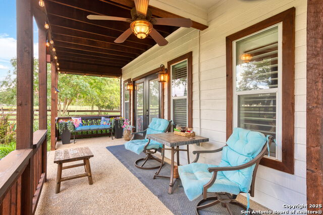 218 Deerwood, Bandera, Texas image 46