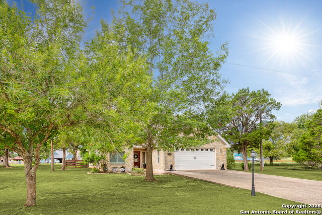 218 Deerwood, Bandera, Texas image 5