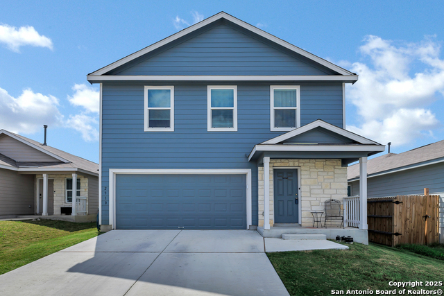 2910 Stigler Dr, Converse, Texas image 1
