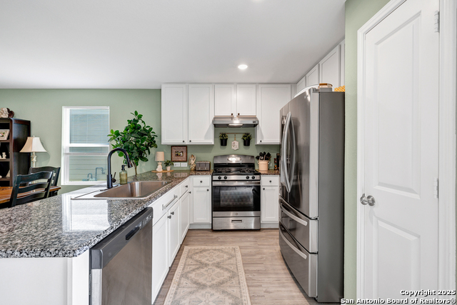 2910 Stigler Dr, Converse, Texas image 11