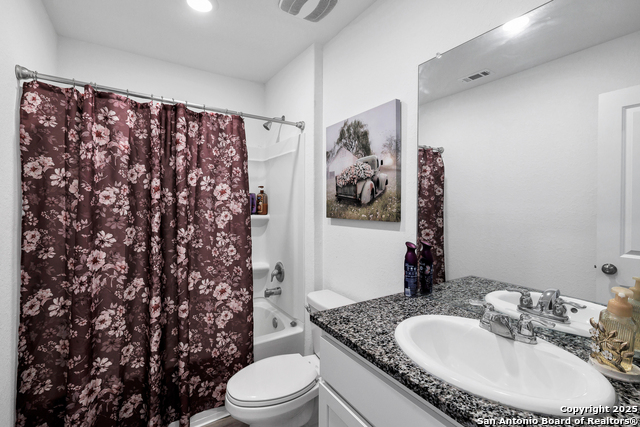 2910 Stigler Dr, Converse, Texas image 27
