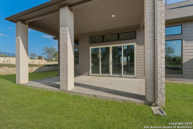 9 Cattle, Castroville, Texas image 36