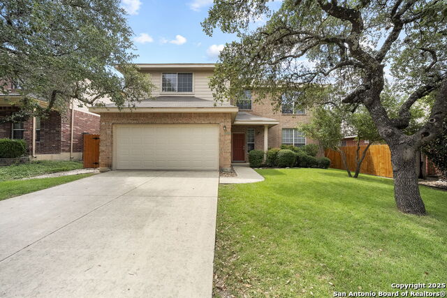 8838 Feather Trl, Helotes, Texas image 2