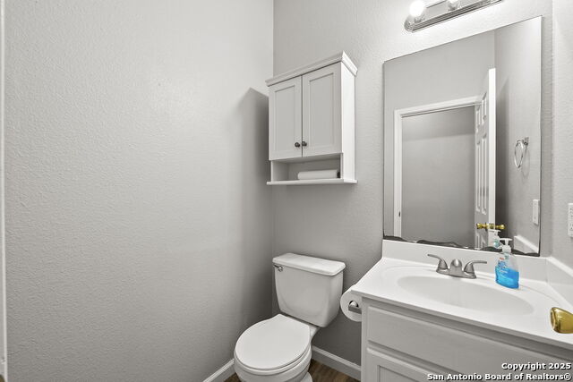 8838 Feather Trl, Helotes, Texas image 20
