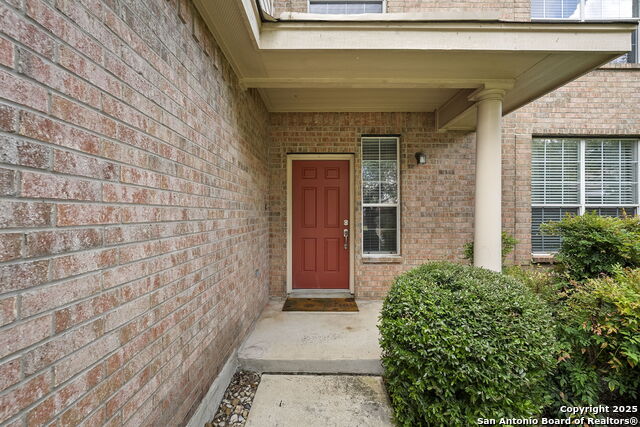 8838 Feather Trl, Helotes, Texas image 3