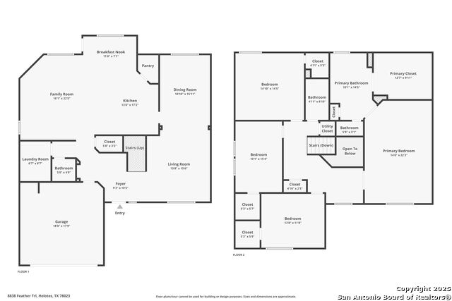 8838 Feather Trl, Helotes, Texas image 38