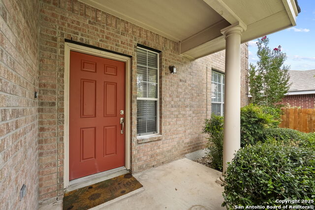 8838 Feather Trl, Helotes, Texas image 4