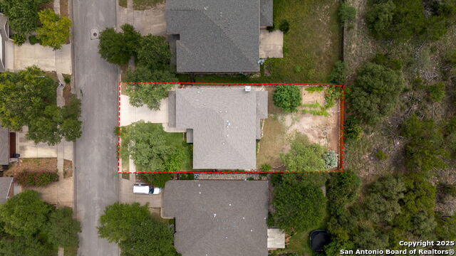8838 Feather Trl, Helotes, Texas image 43