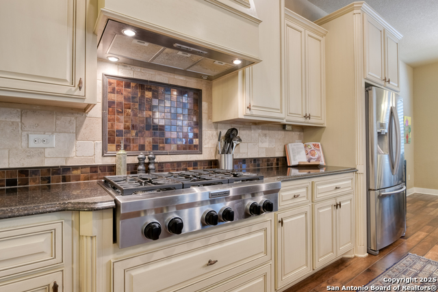 2727 Wonderview, San Antonio, Texas image 13
