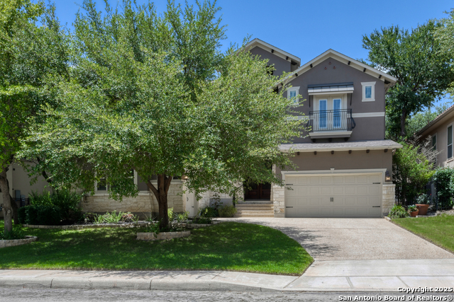 2727 Wonderview, San Antonio, Texas image 2