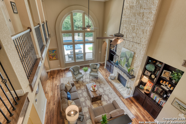 2727 Wonderview, San Antonio, Texas image 24
