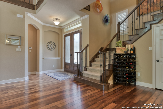 2727 Wonderview, San Antonio, Texas image 4