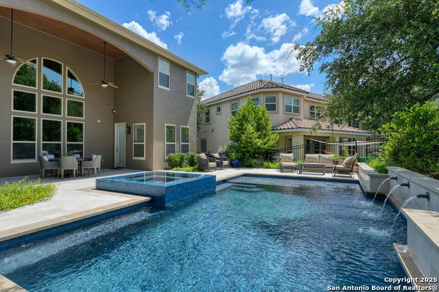 2727 Wonderview, San Antonio, Texas image 47