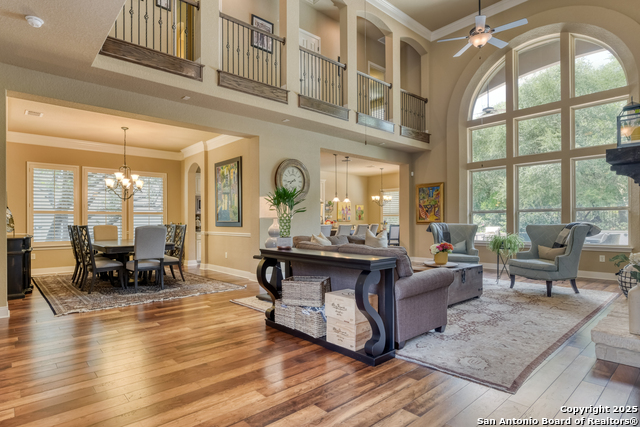 2727 Wonderview, San Antonio, Texas image 5