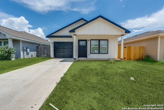 243 Mar Hill, Seguin, Texas image 1