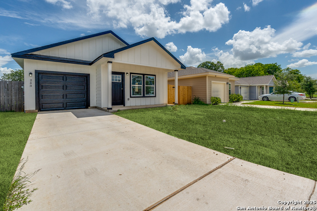 243 Mar Hill, Seguin, Texas image 2