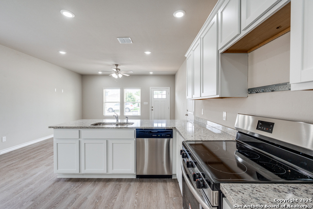 243 Mar Hill, Seguin, Texas image 6